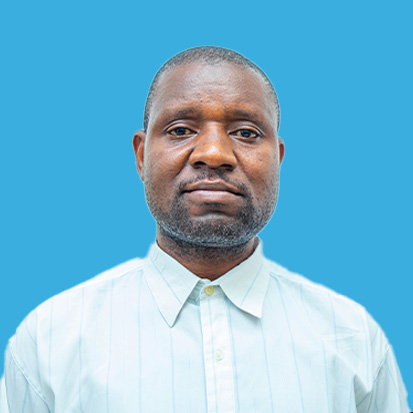 Mr. Sylvanus Alfred Ntirumolekwa 
